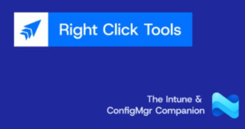 Right Click Tools
