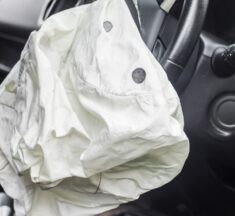 ROADMEDIC Airbag Deployment Triggers Instant 9-1-1 Drone Response