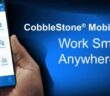 CobbleStone Mobile App