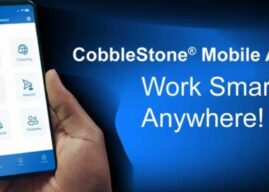 CobbleStone Mobile App Streamlines Contract Management Anywhere