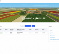 SUSE and evroc Launch Strategic Sovereign European Cloud Initiative