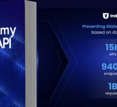 Treblle Anatomy of an API 2025 Edition Released