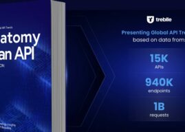 Treblle Anatomy of an API 2025 Edition Released