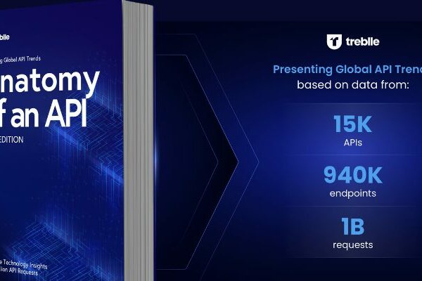 Treblle Anatomy of an API 2025 Edition Released
