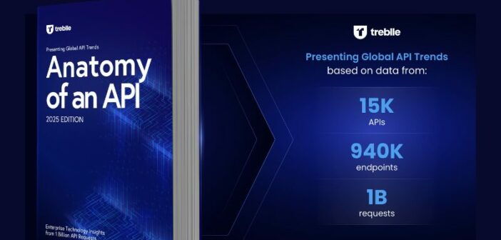 Anatomy of an API 2025