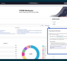 Auvik Integrates with ServiceNow to Streamline CMDB and Network Management