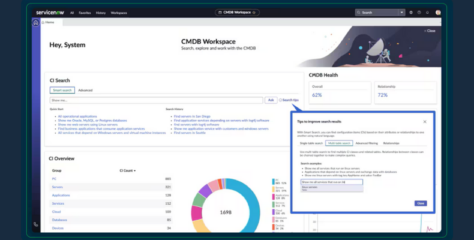 Auvik Integrates with ServiceNow to Streamline CMDB and Network Management