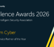 Microsoft Security Excellence Awards