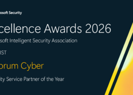 Quorum Cyber Named Finalist in Microsoft Security Excellence Awards