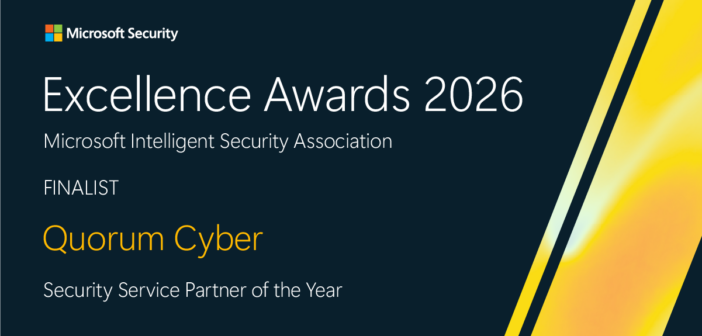 Microsoft Security Excellence Awards