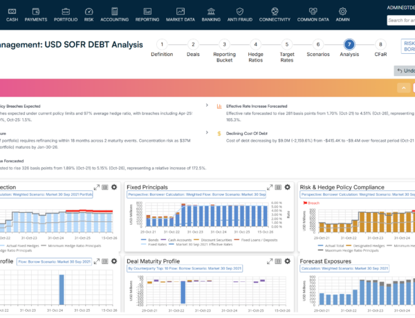 GSmart Risk Insights Launches to Transform Complex Exposure Data