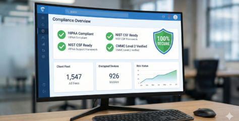 Beachhead Solutions Expands Platform Capabilities with ConnectWise Invent