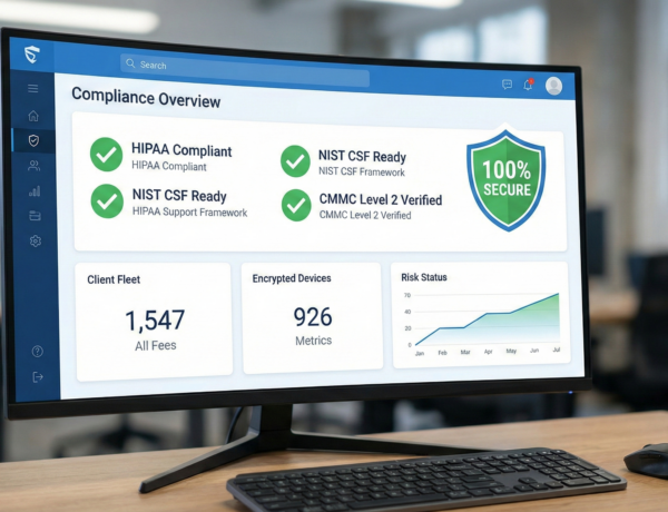 Beachhead Solutions Expands Platform Capabilities with ConnectWise Invent