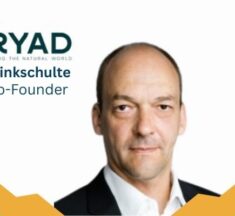 Q&A: Carsten Brinkschulte Dryad Networks’ Mission to Prevent Wildfires