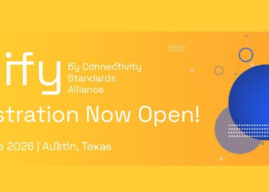 Unify Event Sets the Future of Connectivity and Interoperability