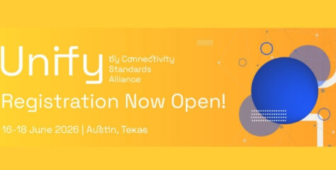 Unify Event Sets the Future of Connectivity and Interoperability