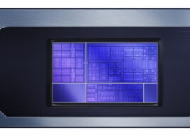 Intel Core Ultra Series 3 Debuts at CES 2026