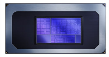 Intel Core Ultra Series 3