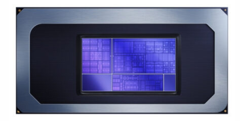 Intel Core Ultra Series 3 Debuts at CES 2026