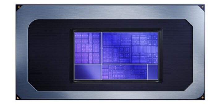 Intel Core Ultra Series 3