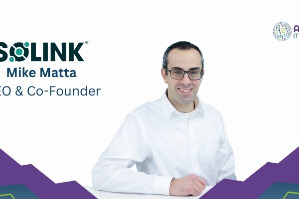Q&A: Solink CEO Mike Matta on Scaling AI-Driven Video Intelligence