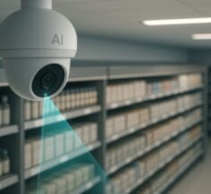 Solink State of AI in Retail Report: From Surveillance to Video Intelligence