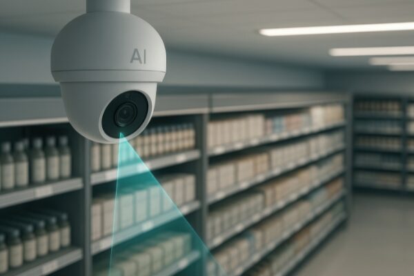 Solink State of AI in Retail Report: From Surveillance to Video Intelligence