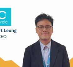 Q&A: Gilbert Leung on Advancing Digital Identity at AB Circle Limited