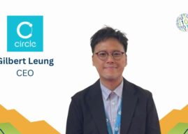 Q&A: Gilbert Leung on Advancing Digital Identity at AB Circle Limited
