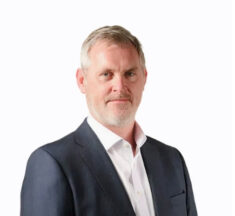 Terry Doyle Joins Darktrace as CIO to Lead Technology Strategy