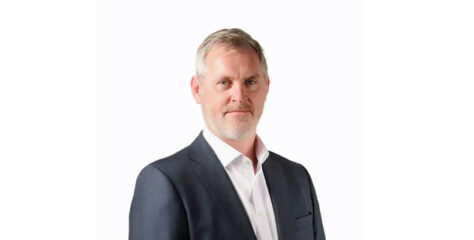 Terry Doyle Joins Darktrace as CIO to Lead Technology Strategy