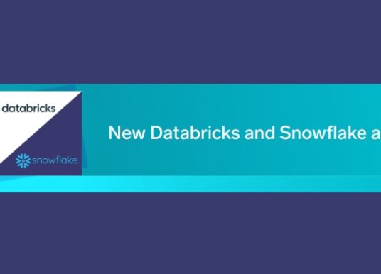 Sumo Logic Data Pipeline Integrations with Snowflake and Databricks