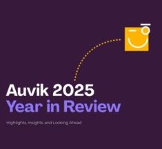 Auvik 2025 Year in Review: Platform Advancements and Highlights