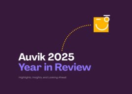 Auvik 2025 Year in Review: Platform Advancements and Highlights