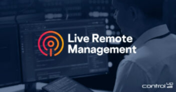 ControlUp Live Remote Management