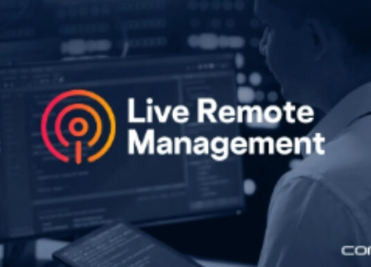 ControlUp Live Remote Management Delivers Real-Time Visibility