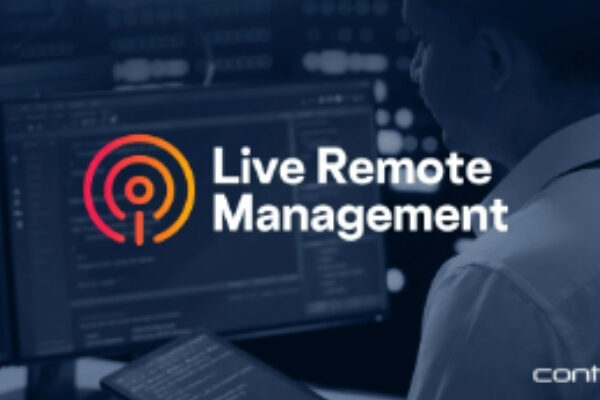 ControlUp Live Remote Management Delivers Real-Time Visibility