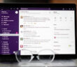 slack integration