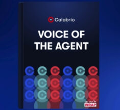 Calabrio Voice of the Agent Report 2025: Empathy Meets AI