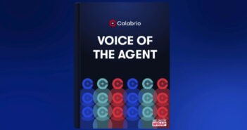 Voice of the Agent