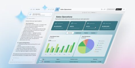 Domo Launches App Catalyst for Production Ready AI Business Apps