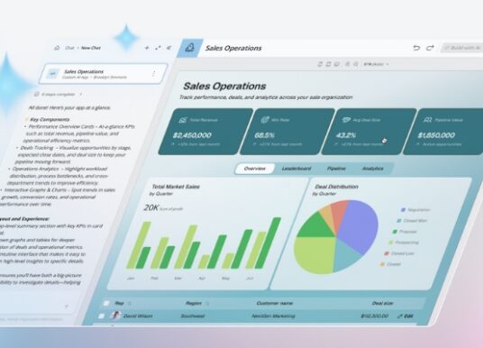 Domo Launches App Catalyst for Production Ready AI Business Apps
