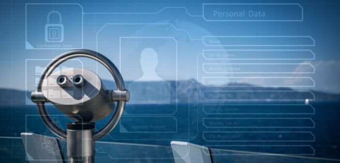 Identity and Data Security