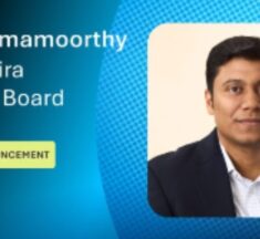 Ramamoorthy Joins Alkira Advisory Board to Advance AI-Native Networking
