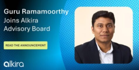 Ramamoorthy Joins Alkira Advisory Board to Advance AI-Native Networking