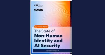 The State of Non-Human Identity and AI Security