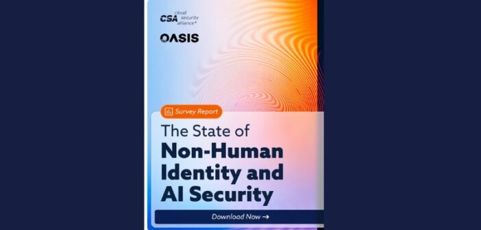 The State of Non-Human Identity and AI Security