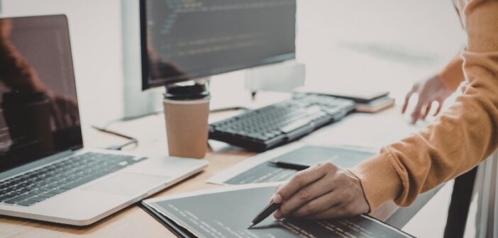 Black Duck Polaris Platform