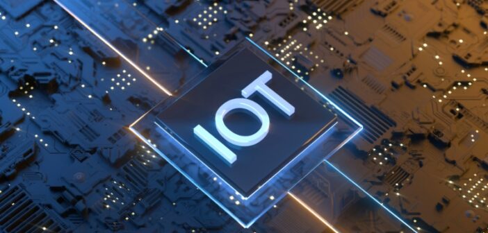 OT/IoT Cybersecurity