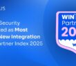 WIN Partner Index 2025